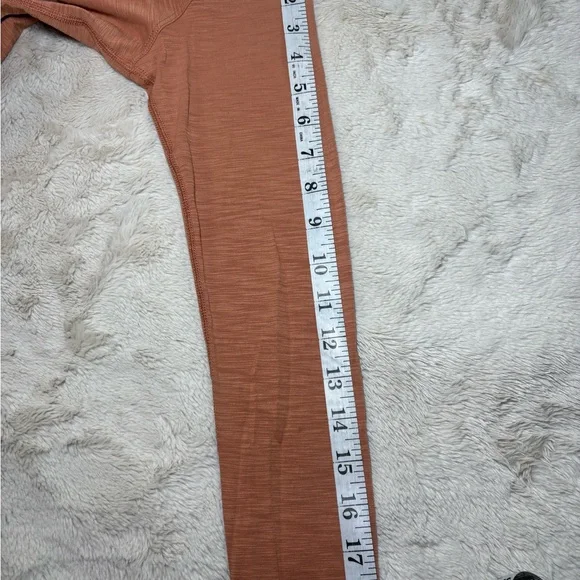 Lululemon Back in Action Long Sleeve Shirt NWOT - Picture 7 of 11